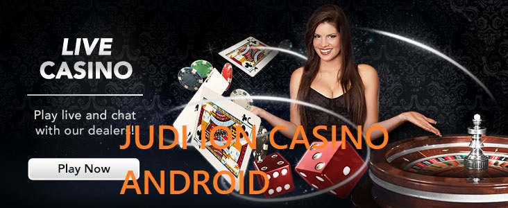 Profit Yang Ada Pada Game Judi Casino Online