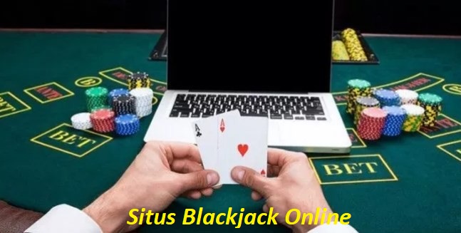 Situs Blackjack Online