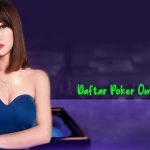Daftar Poker Online Terbaru