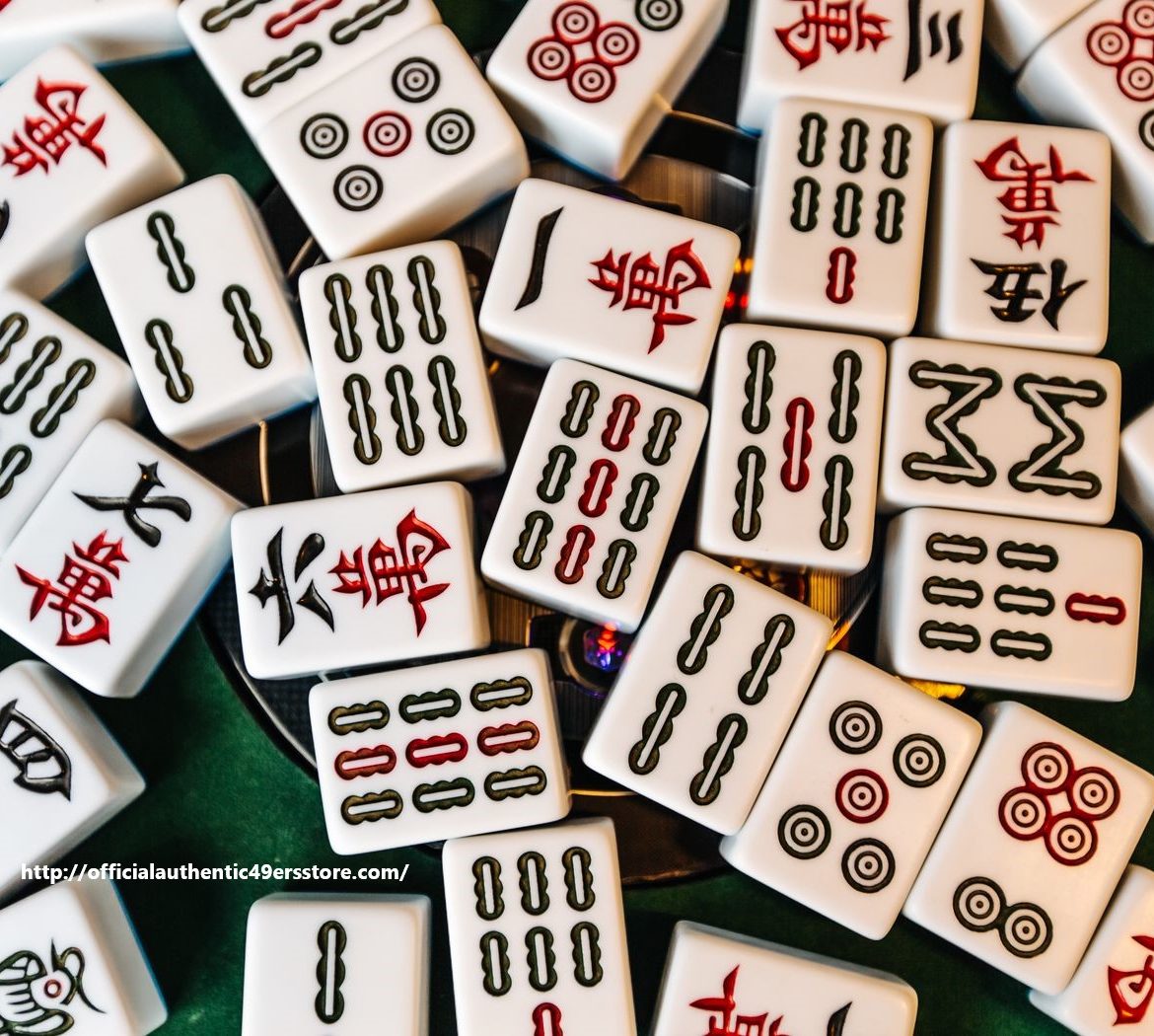 Cara Bermain Mahjong, Untuk Mengisi Waktu Senggang