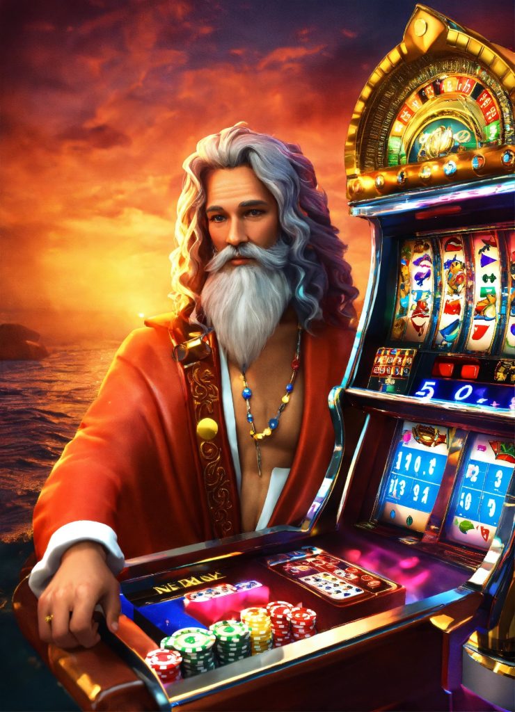 Permainan slot Sweet Bonanza adalah salah satu permainan favorit di Airbet88.